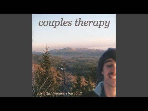 Hope - Modern Baseball