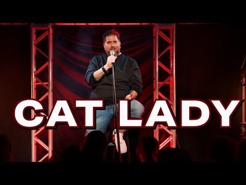 DOG BELLY: Cat Lady | Big Jay Oakerson | FULL CLIP