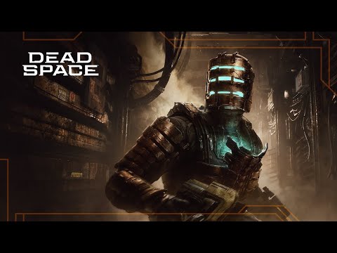 Вспоминаем DEAD SPACE (Прохождение 1)