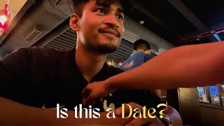 Am I Dating?