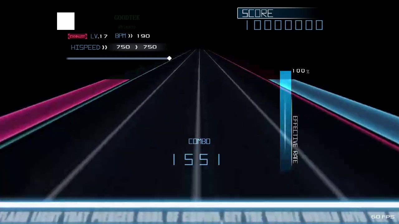 【K-Shoot MANIA】ebimayo - GOODTEK - YouTube