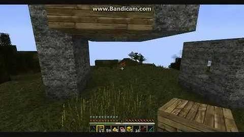 How to Hidden Lighting Tutorial Minecraft xbox 360