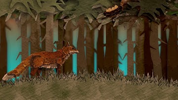 Thumbnail of Abstract - Nature Vs. Nurture (Official Music Video)