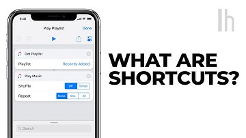 How to Use Shortcuts in iOS