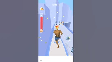 DNA Evolution 3D  Gameplay All Level (Android,IOS) Level-41 #shorts #fun #viral #androidiosgameplay