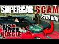  crazy supercar scam  full episodes season 11 episode 6  7  the real hustle