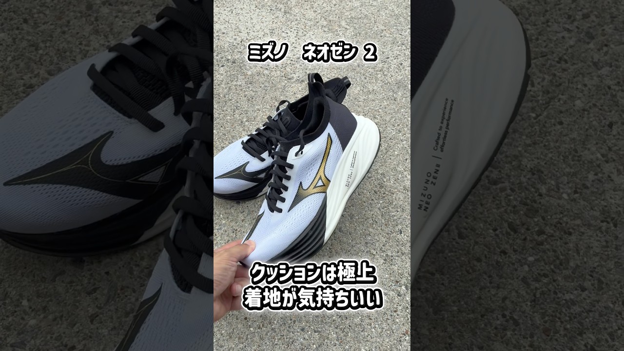 A Physical Therapist's In-Depth Review of the Mizuno 