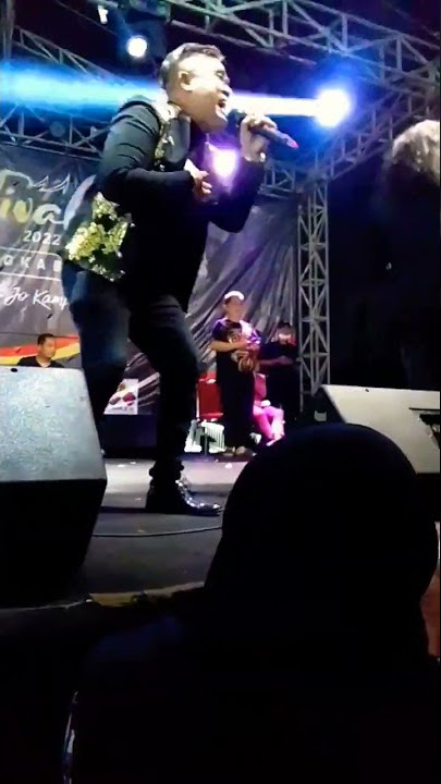 AMRIZ ARIFIN JAKARTA #thomasarya #amrizarifin