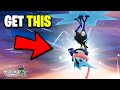 Pokemon Legends Z-A: How To Get Mega Greninja