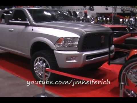 Ram 3500 Dually >> Flat Grey 2010 Dodge Ram Dually with American Force Wheels ... Ram 3500 Dually >> Flat Grey 2010 Dodge Ram Dually with American Force Wheels ...