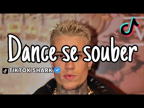 ~Dance se souber {Tik Tok} 2024