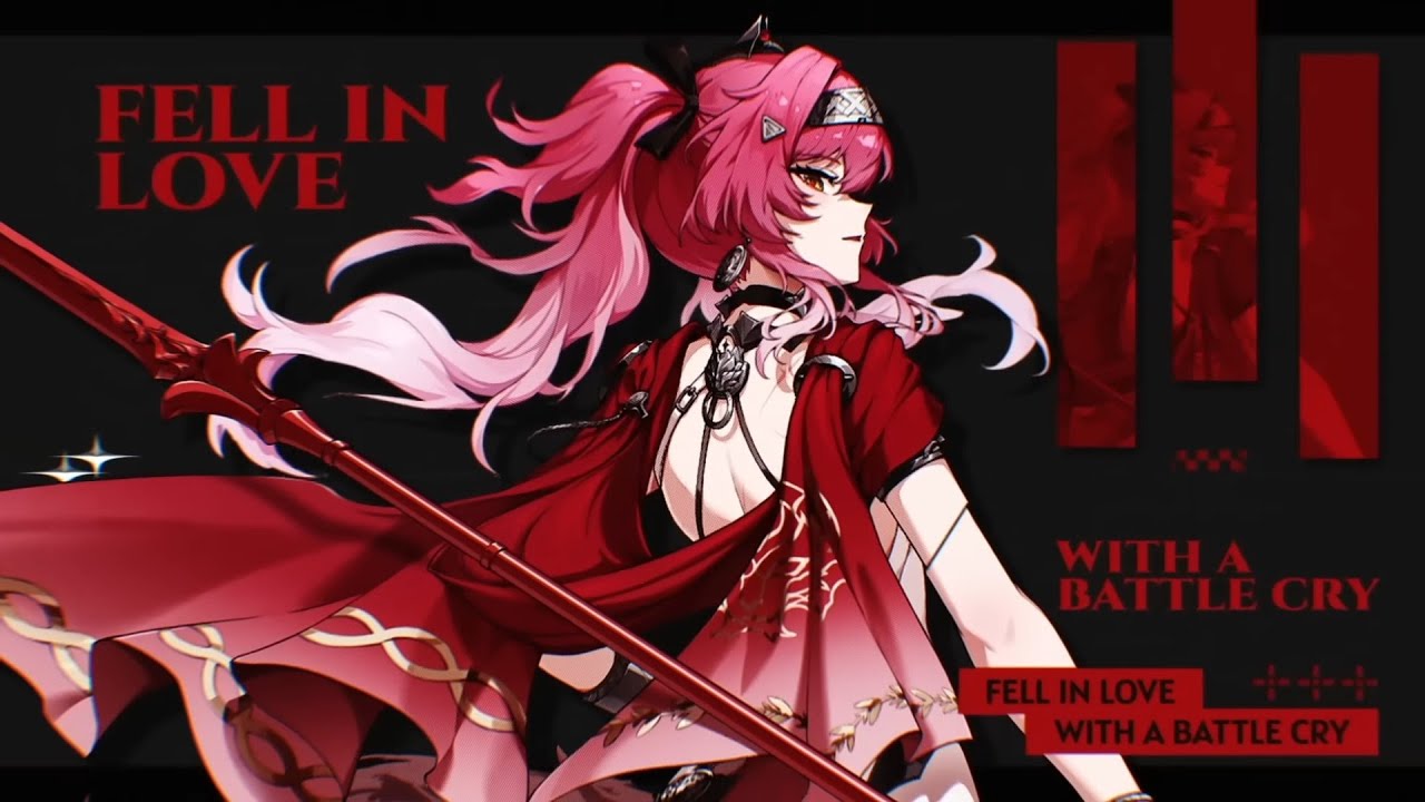 ABSEN YANG LOM TOA WHIWA HOLO! READY FOR LUPA?! LONGSTREAM PART 391! WUTHERING WAVES