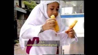 Iklan Rinso Anti Noda rekaman 2   TPI 1999