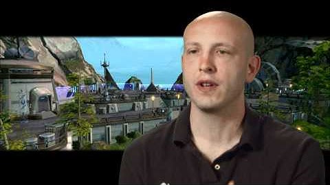 SWTOR Developer Dispatch - TOR Revealed in 2008