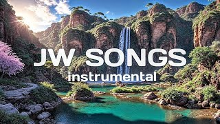 JW SONGS - INSTRUMENTAL MUSIC