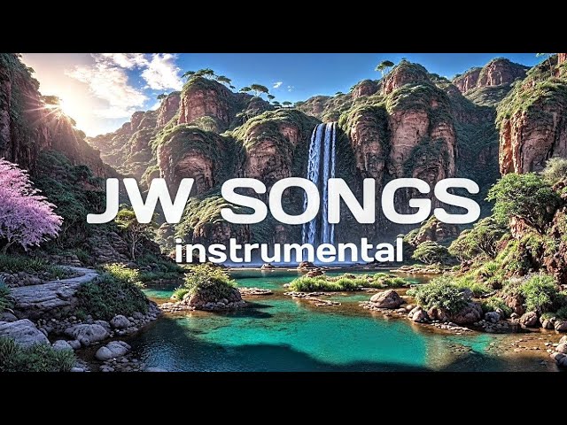 JW SONGS - INSTRUMENTAL MUSIC class=