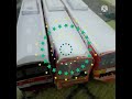 new jr 205 old jr 205 krl jepang
