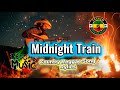 Midnight Train 🌙🚆 | Country Reggae Love Song | Full Lyrics | Jayglo Reggae (2026)