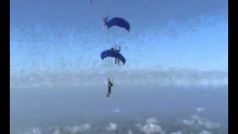 3rd DIPC&GC 2011 - CF - 4-Way  Sequential - Round 4 -- Russia