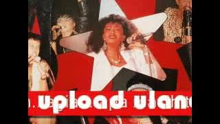 JULIA RAFAIN - LETIH   dari festival rock 87
