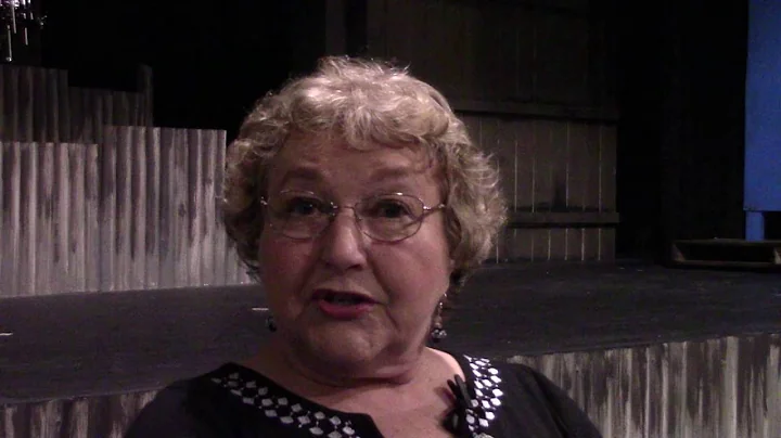 KRT Shirley Merrill