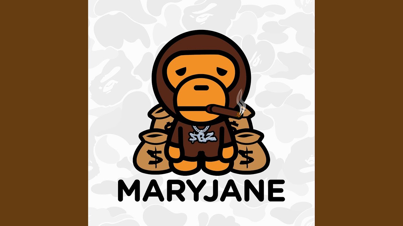 Watch Maryjane on YouTube Watch Maryjane on YouTube
