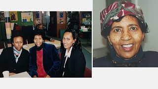 Askalu Kahsai  Memorial Slideshow