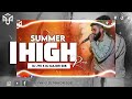 Summer high dj jyk dj major sub  deep house 
