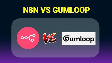 Gumloop vs N8n Which Is Better for AI Automation?