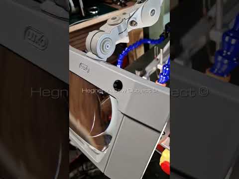 Hegner Polycut 3