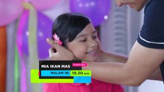Mia Ikan Mas - Episode 21 April 2017 screenshot 1