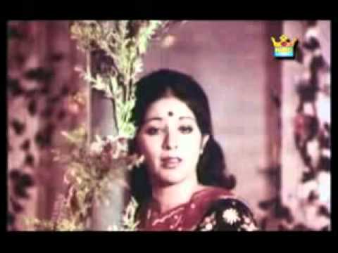 Naa Kande Ninnalle   Devadasi 1978   Kannada