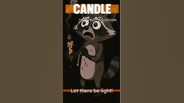 How to Build a Candle in a Post-Apocalyptic World