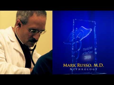 2010 NCH Healthcare System Physician Of The Year (HD)