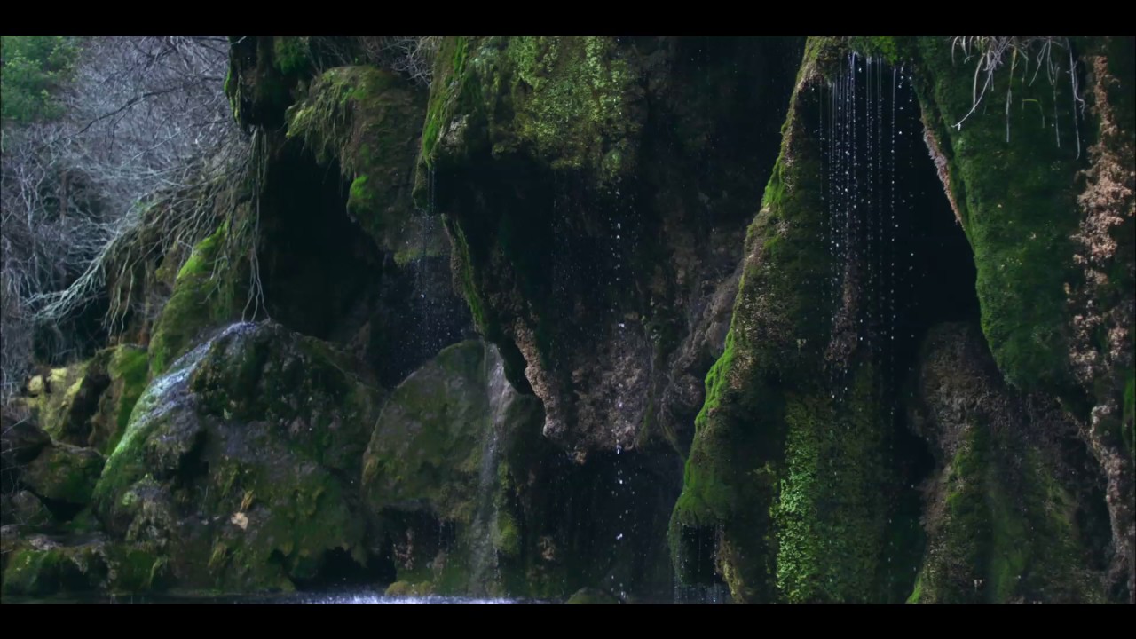 La Fábrica de Solán de Cabras