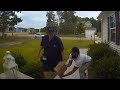 Porch Pirate Steals Package From FedEx Driver