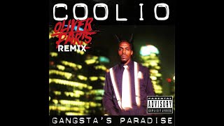 COOLIO - GANGSTA'S PARADISE (DJ OLIVER PAR!S REMIX)