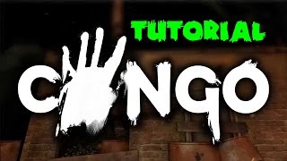 Congo Gameplay - Tutorial - [PC 1080p]
