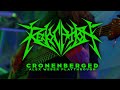 Revocation - Cronenberged (Bass Playthrough)