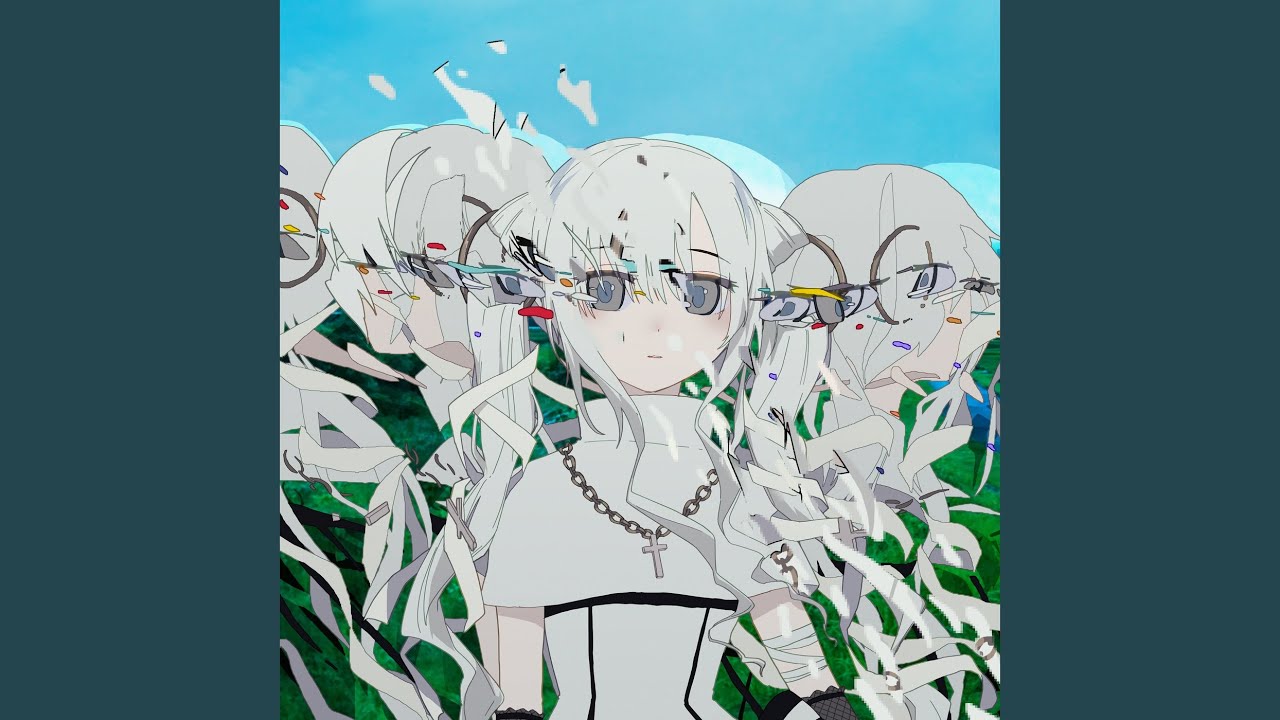 me・愛・ラ・sun・虫(me・