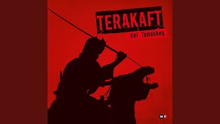 Video thumbnail of "Terakaft - Bas tela takaraket"