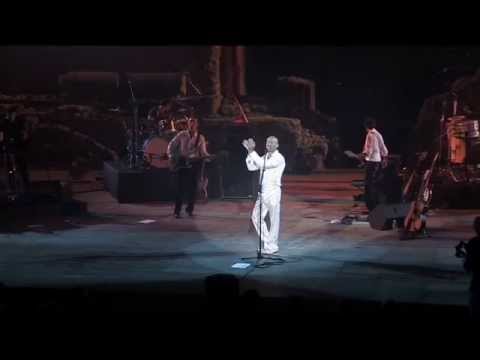 Mario Venuti - Veramente (Materia Viva Live 2006)