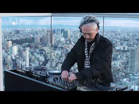 ROOFTOP MUSIC Vol 4 CONTACT WITH SKY DJ Kaoru Inoue Chari Chari 