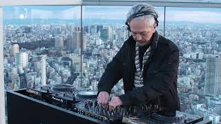 ROOFTOP MUSIC vol.4 “CONTACT” WITH SKY | DJ: Kaoru Inoue（Chari Chari)