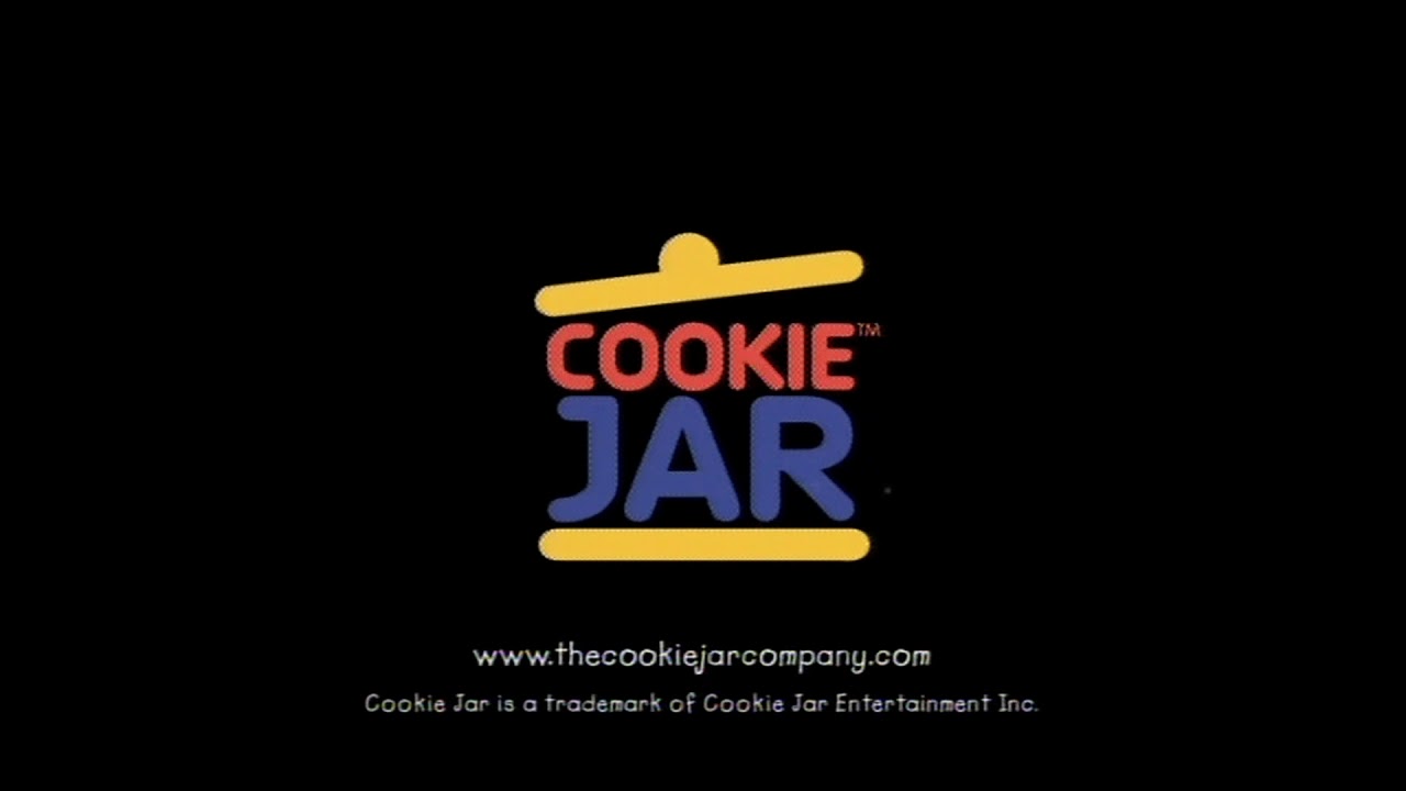 Cookie Jar/Warner Home Video (2004/2003) [HQ] YouTube