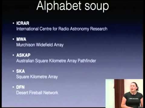 australia แปลว่า Welcome, overview, call for lightning talks - Jessica Smith
