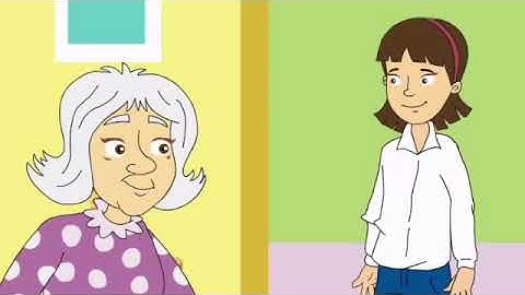 Family & Friends 2 - Unit 15: Well Done ! (Second Edition Full)