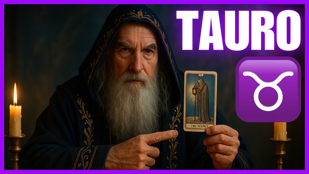 🐂TAURO♉ ¡SE DESTAPA LA OLLA! 🧙🕯️ TE ESTÁN VIGILANDO Y ALGO GORDO VA A PASAR 😮