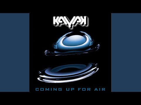 Kayak — Alienation