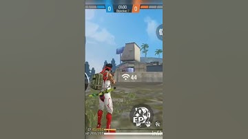 1v1 clutch ||#ffviral #ffshorts #one #ajjubhai #gym